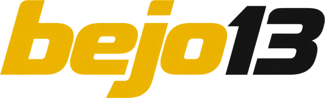 Bejo13 Logo